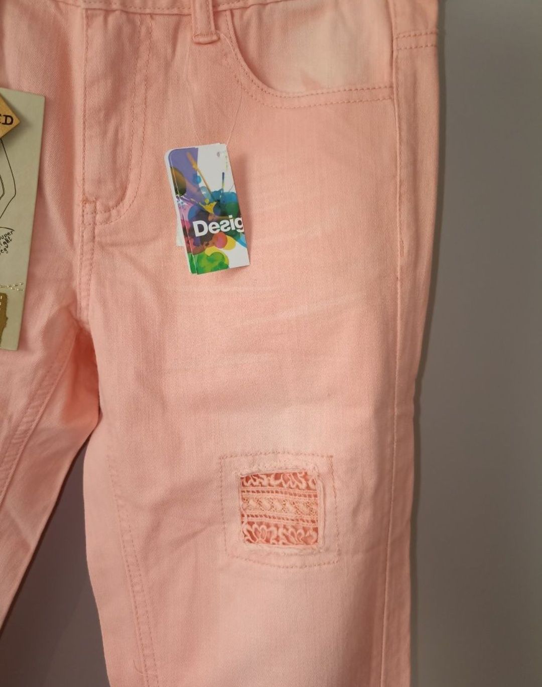 Spodnie damskie Desigual roz.XS/S/28~