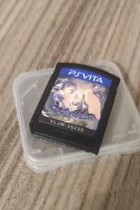 Игра PS Vita Utawarerumono: Itsuwari no Kamen PSV Картридж