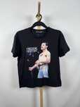 STAY Freddie Mercury t-shirt koszulka oversize S