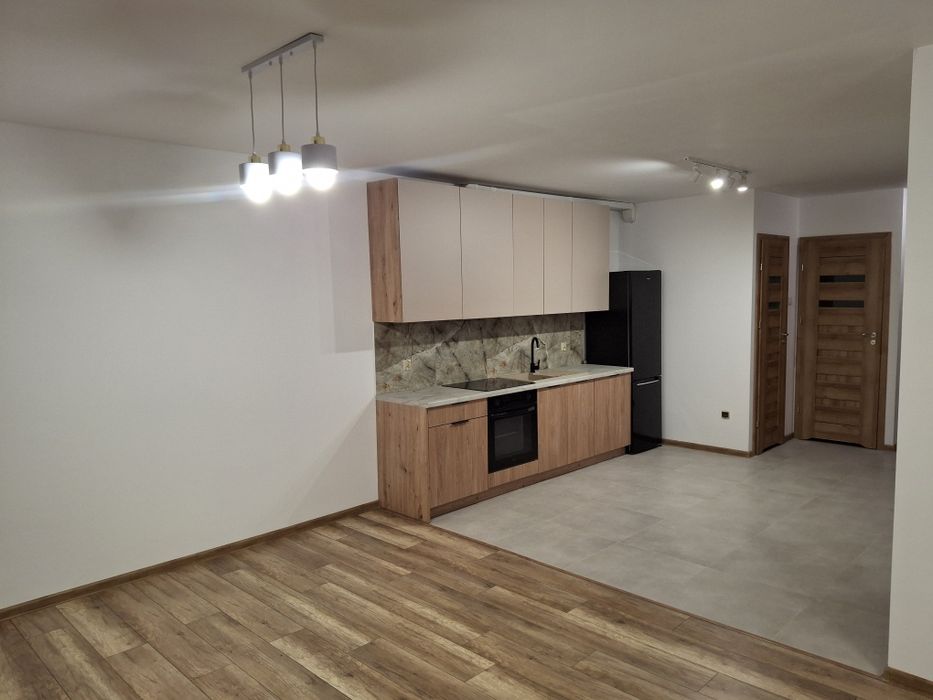 Mieszkanie bezczynszowe do wynajęcia