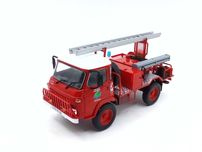 Saviem TP3 CCFL SP Vosges Straż Pożarna - skala 1:43 - Hachette