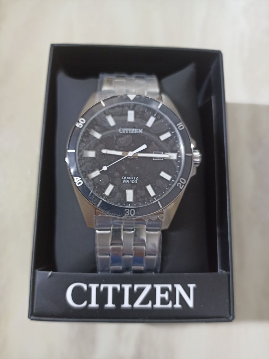 Подарок чоловікові.Citizen.Timex.Festina.Bering.Gianello