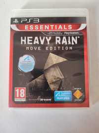 PS3 - Heavy Rain Move Edition