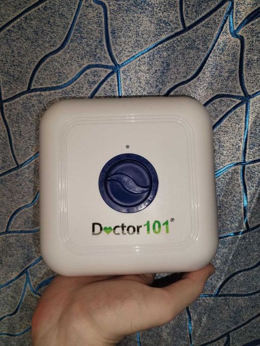 Озонатор Doctor 101