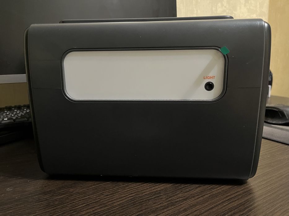 Зарядна станція BLUETTI EB55 700W