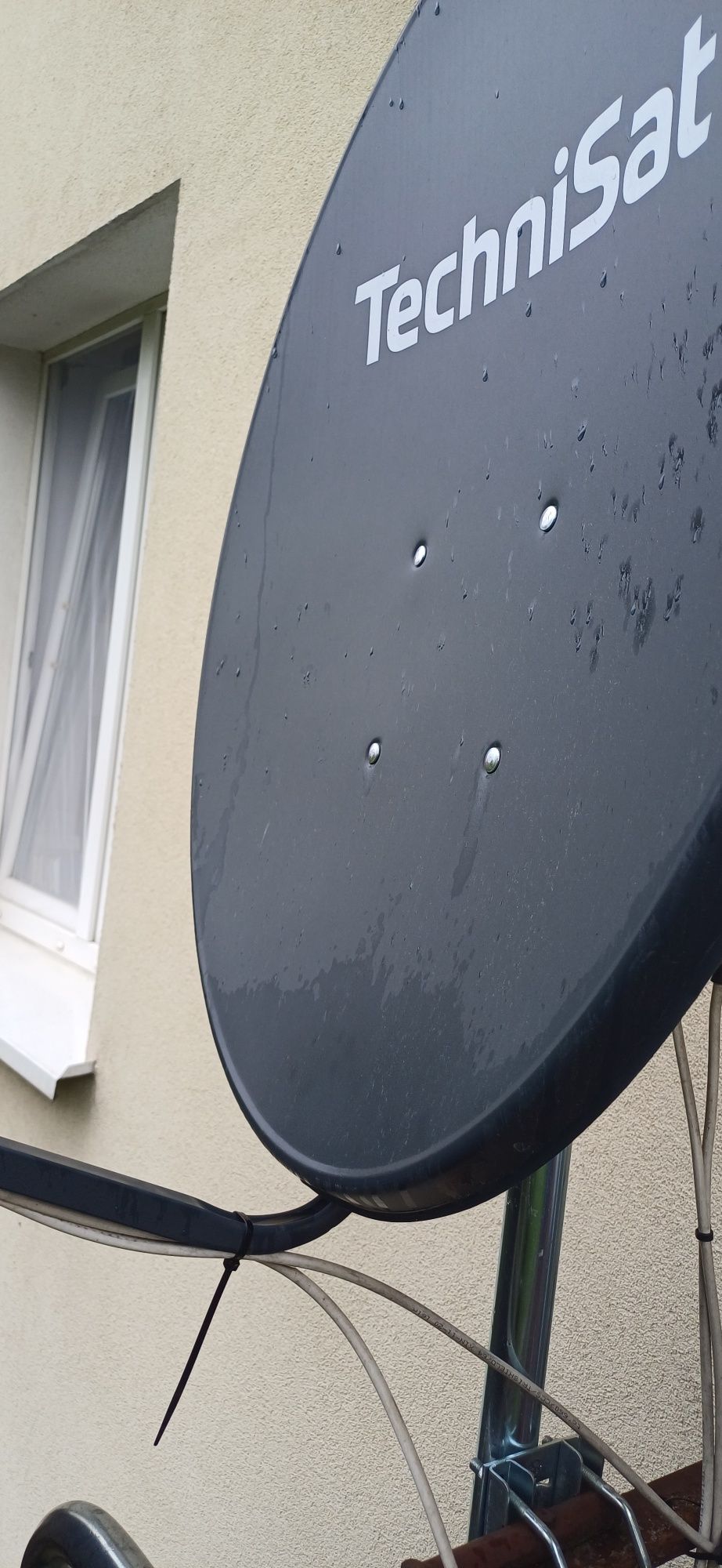 Antena i dodatko