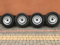 Шини з дисками 235/65 R16