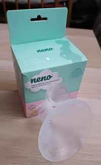 Nowy lejek neno 24 mam BPA free, bez BPA