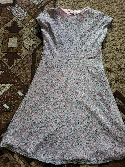 Шикарна нарядна сукня