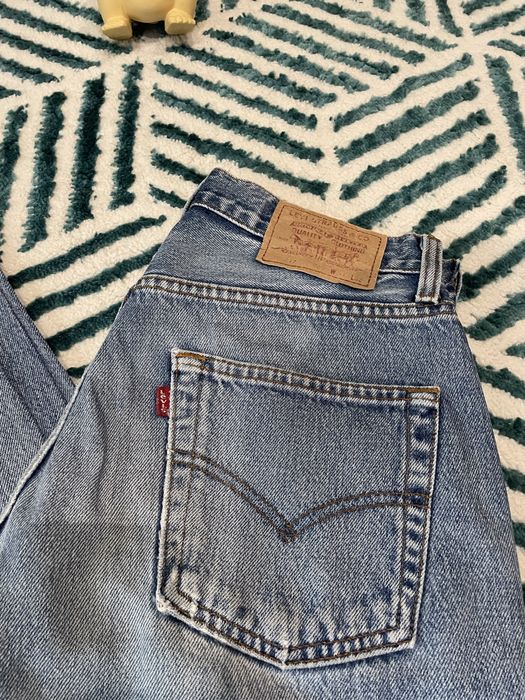 Calcas Levis originais