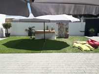 Espaço para Eventos e festas