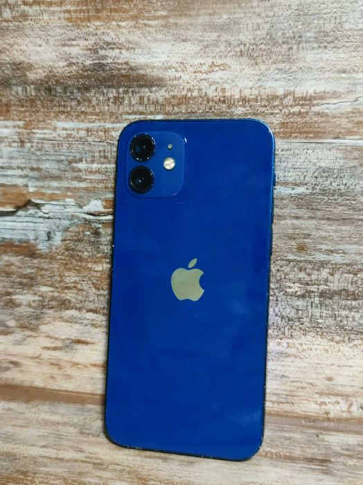 IPhone 12 64gb Never Lock