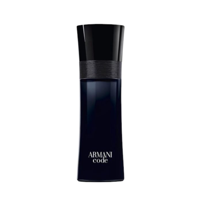 Giorgio Armani Code Eau De Toilette UNIKAT 125 ml