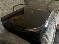 Gramofon Acoustic Solution CTT-1