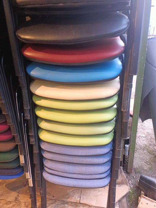 Стулья Изо , кресла офисные Iso