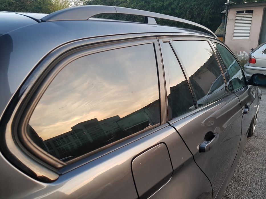 330d 231cv pack m para peças