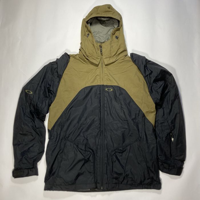 Casaco Inverno Oakley Snow Ski