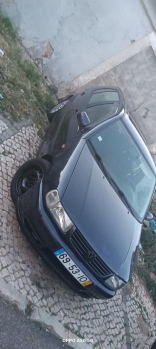 Troco por Honda 1.5 vtec