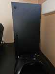 Xbox Series X 1TB + akumulatorki