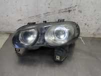 LAMPA LEWA PRZEDNIA XENON MG ZT