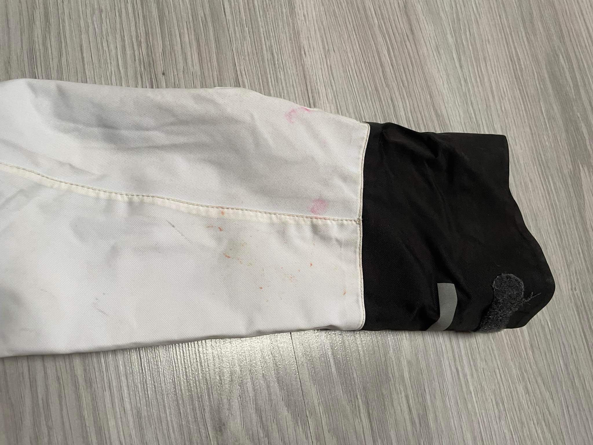 Kurtka żeglarska sztormiak Helly Hansen rozmiar M