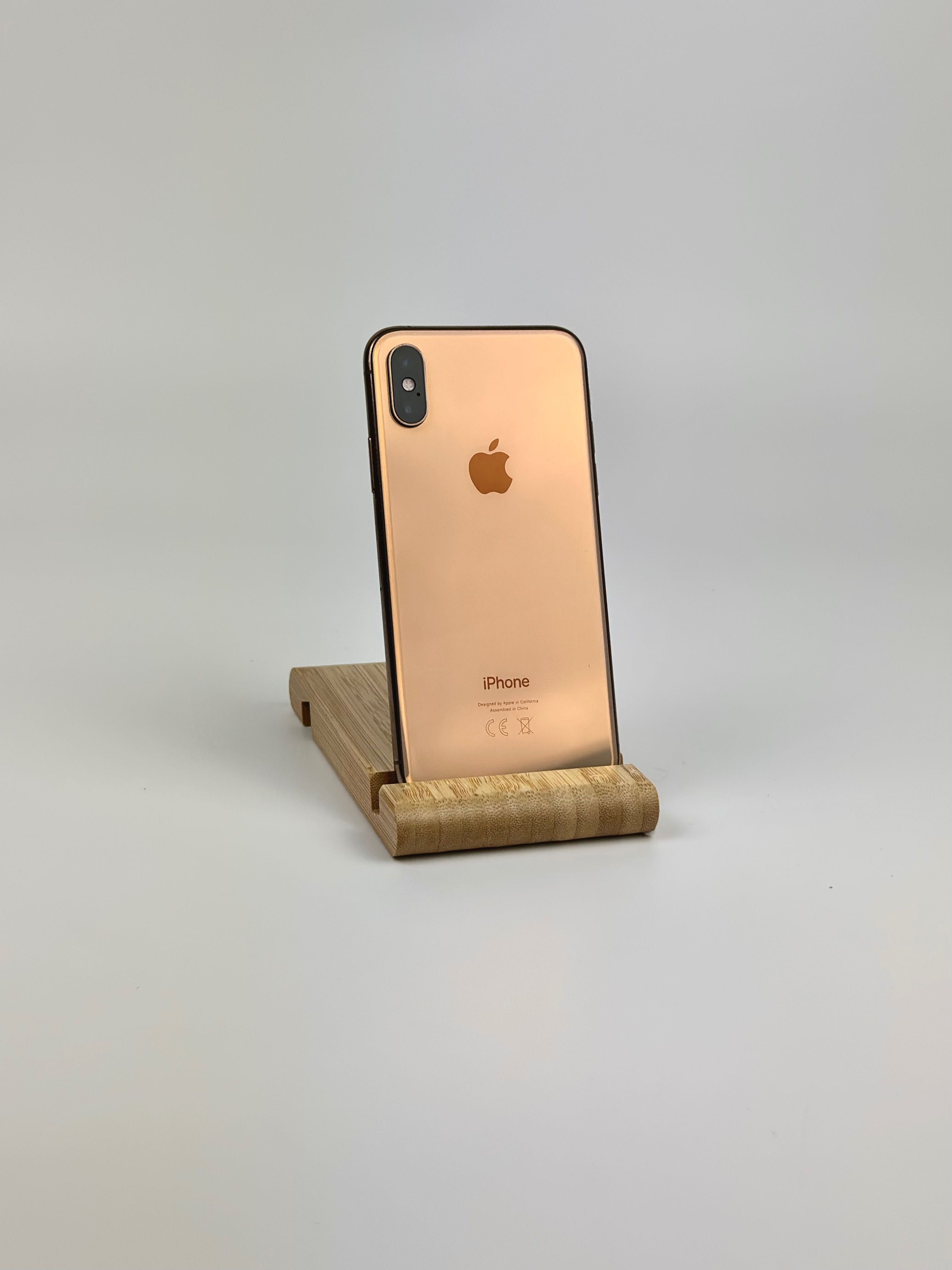 Apple iPhone Xs 64 gb / Gold / Gwarancja / Raty / Sklep