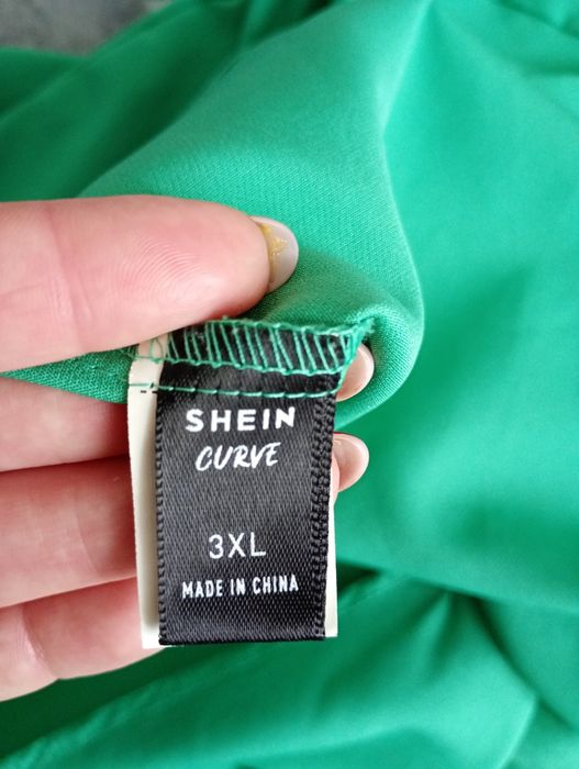 Marynarka duży rozmiar