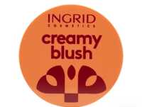 Ingrid Creamy Blush Róż w Kremie 1