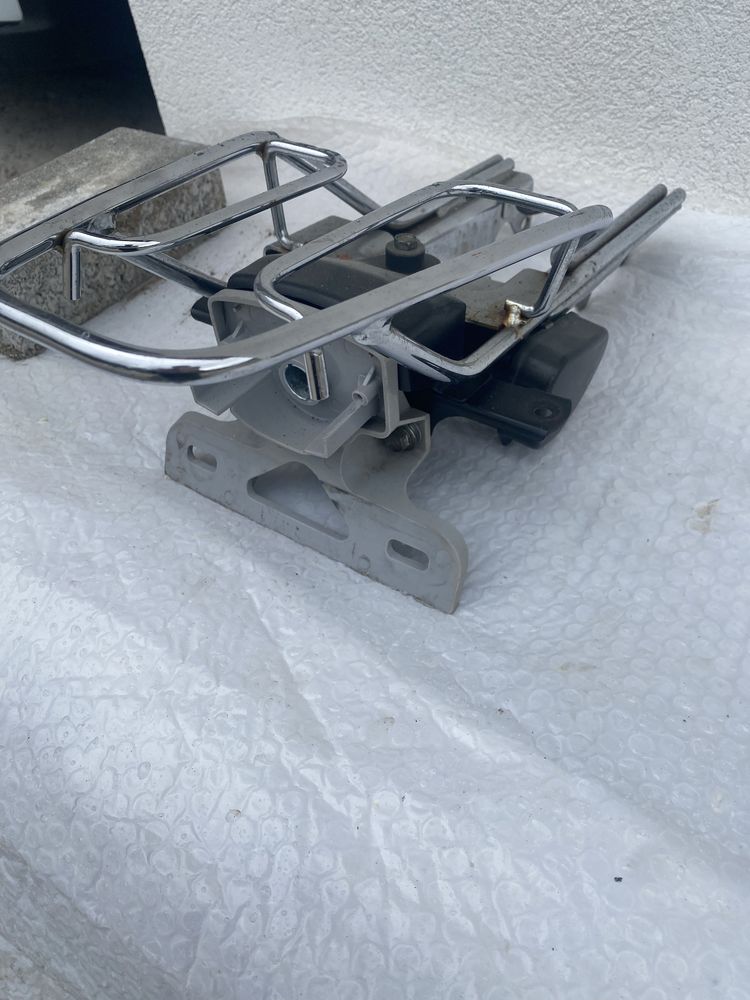 Material para honda monkey