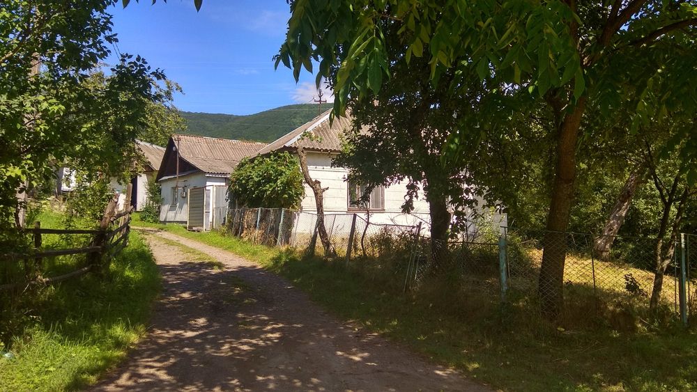 Продам дом під дачу Верхня Грабівниця