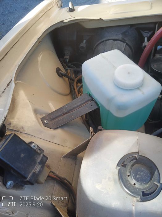 Продам Ваз 2107 в хорошому стані