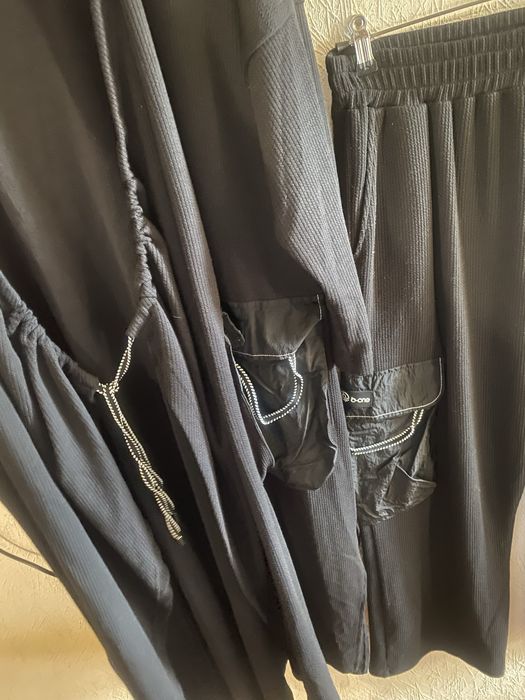 Костюм прогулянковий великий розмір Турція