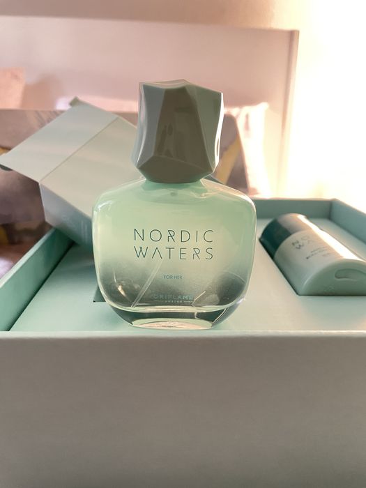 Perfume da oriflame novo