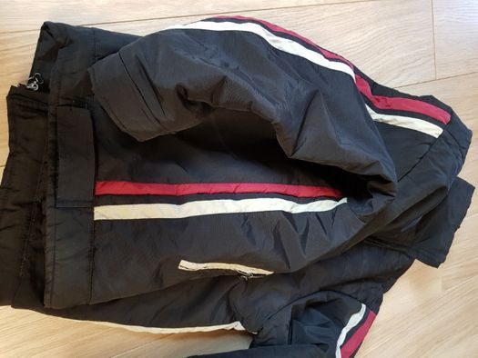 Męska kurtka L - XL stan bardzo dobry