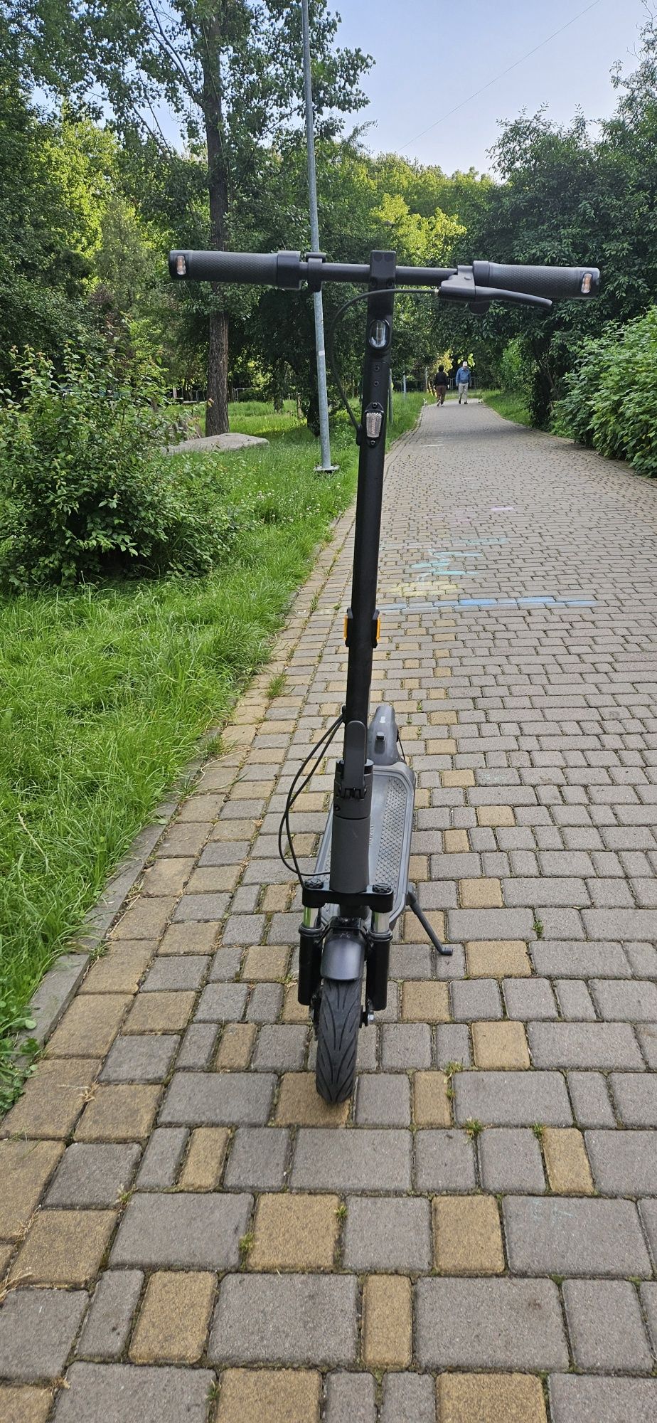 Електросамокат Ninebot SEGWAY MAX G2 E