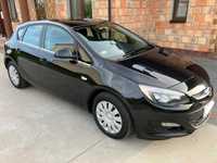 Opel Astra J 1.4 Turbo Lift  Stan Bardzo dobry!**Polski salon