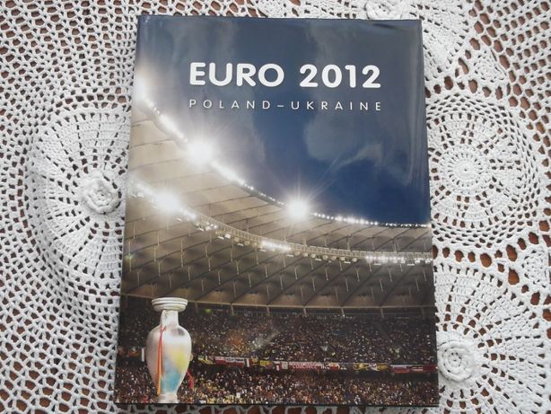 Album Euro 2012