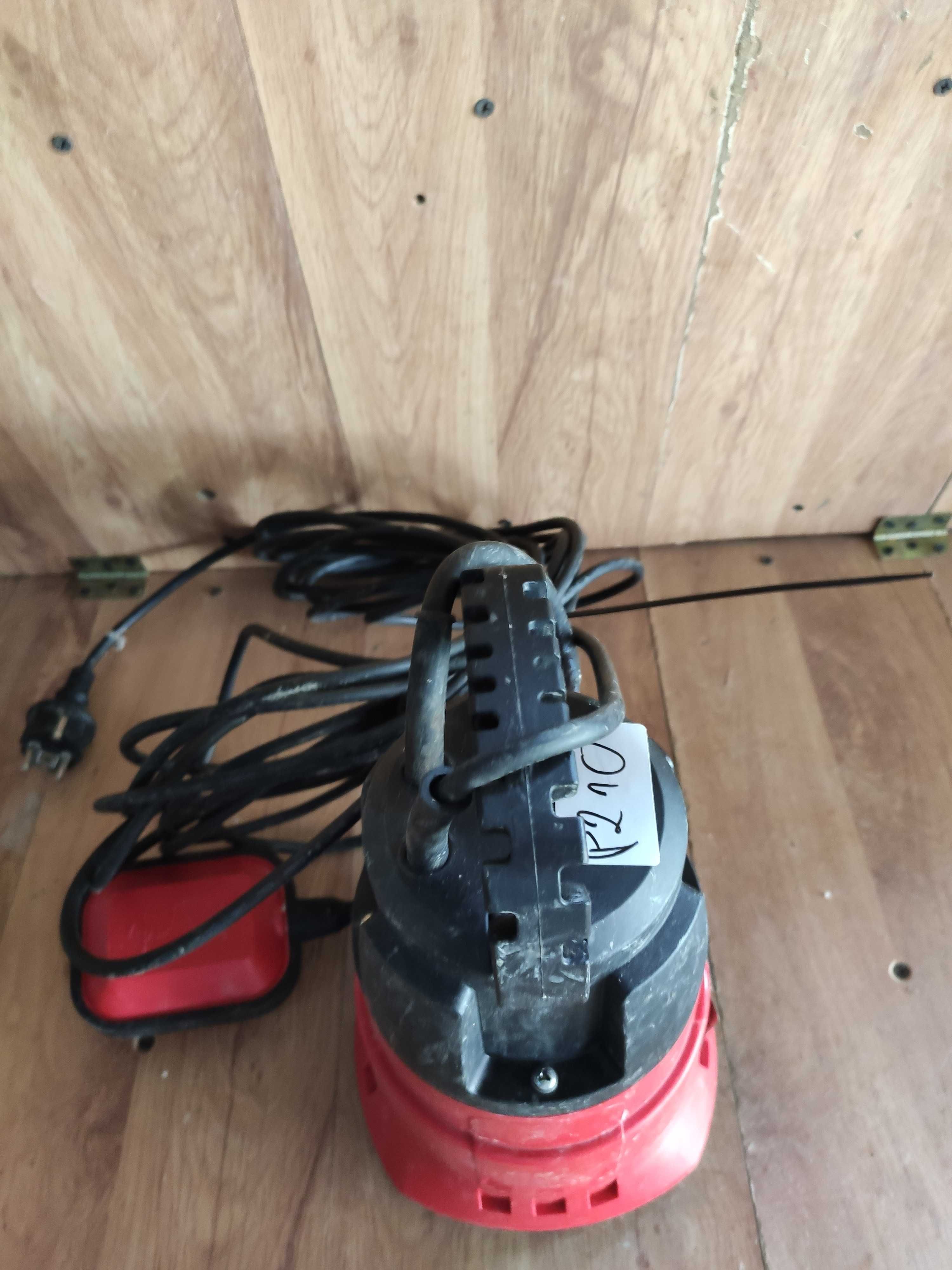 Pompa Do Brudnej Wody Einhell GC-SP 2768 P210