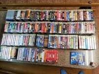 Filmes vhs antigos