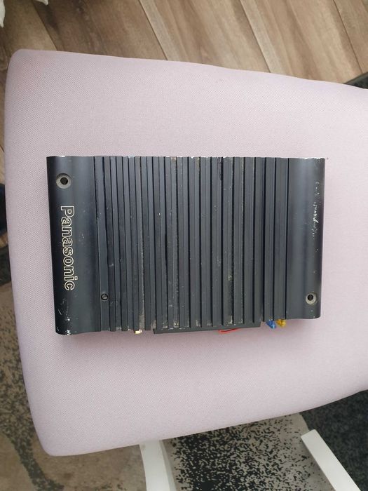 Wzmacniacz Panasonic M652 CY-M652EN 2x65 watt