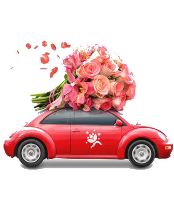 Доставка квітів,подарунків.Умань