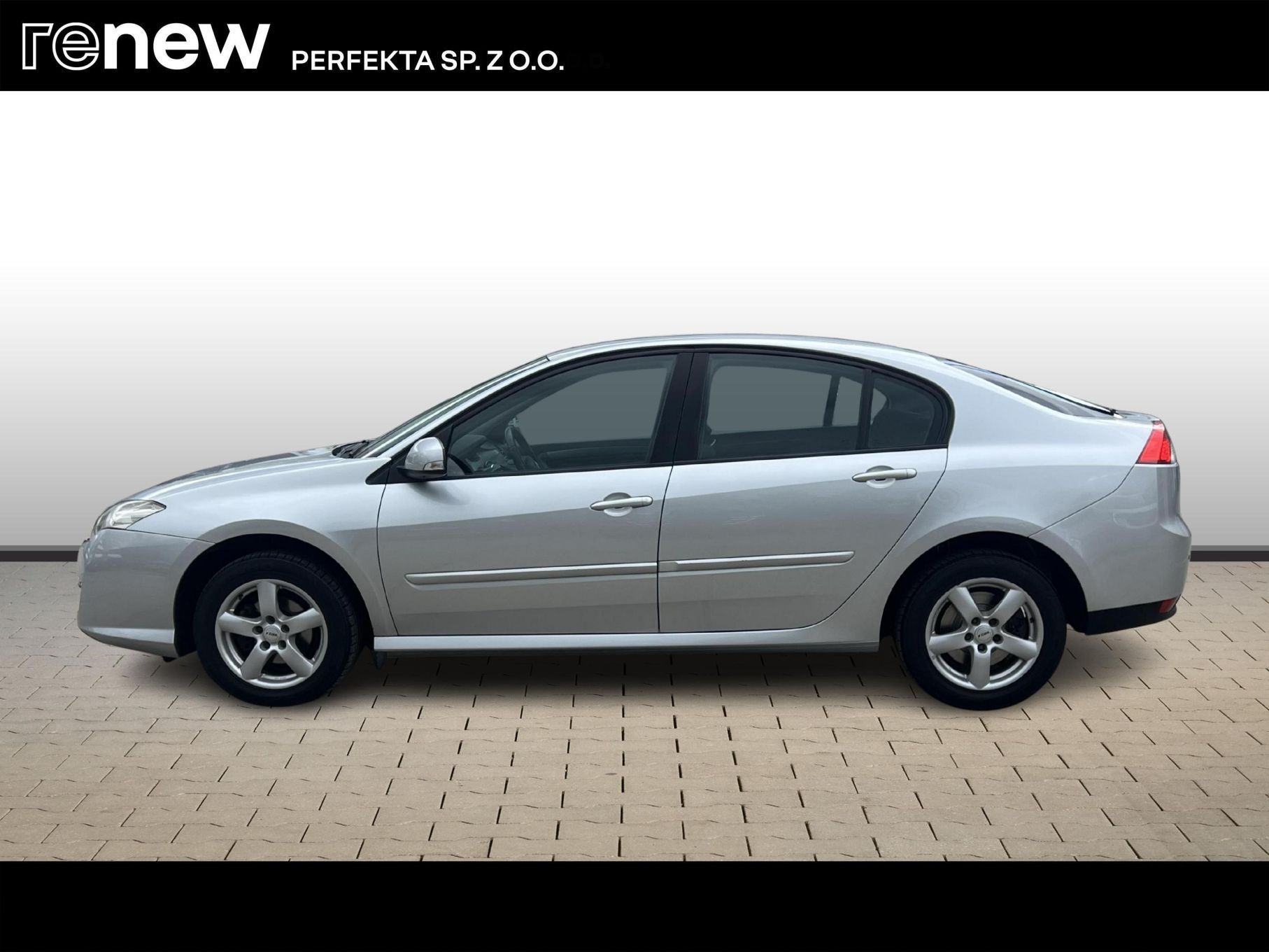 Renault Laguna Laguna 1.5 dCi Expression