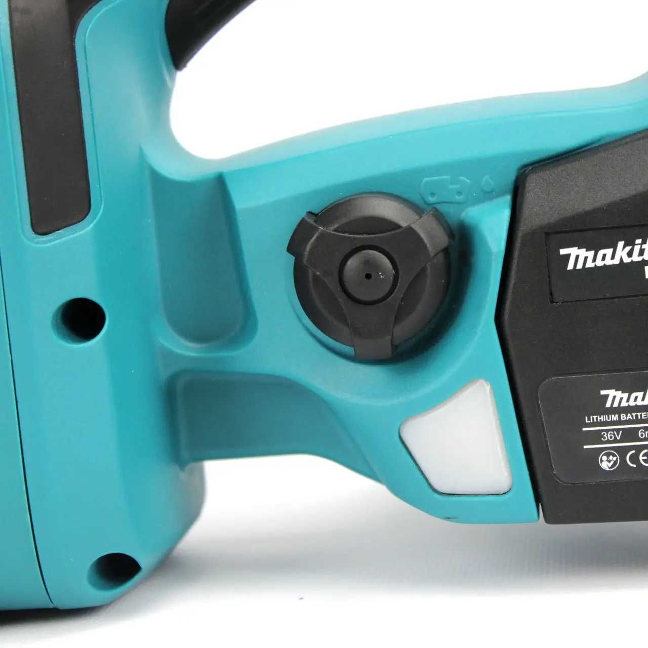 Акумуляторна ланцюгова пила MAKITA DUC302Z (36V, 6AH).