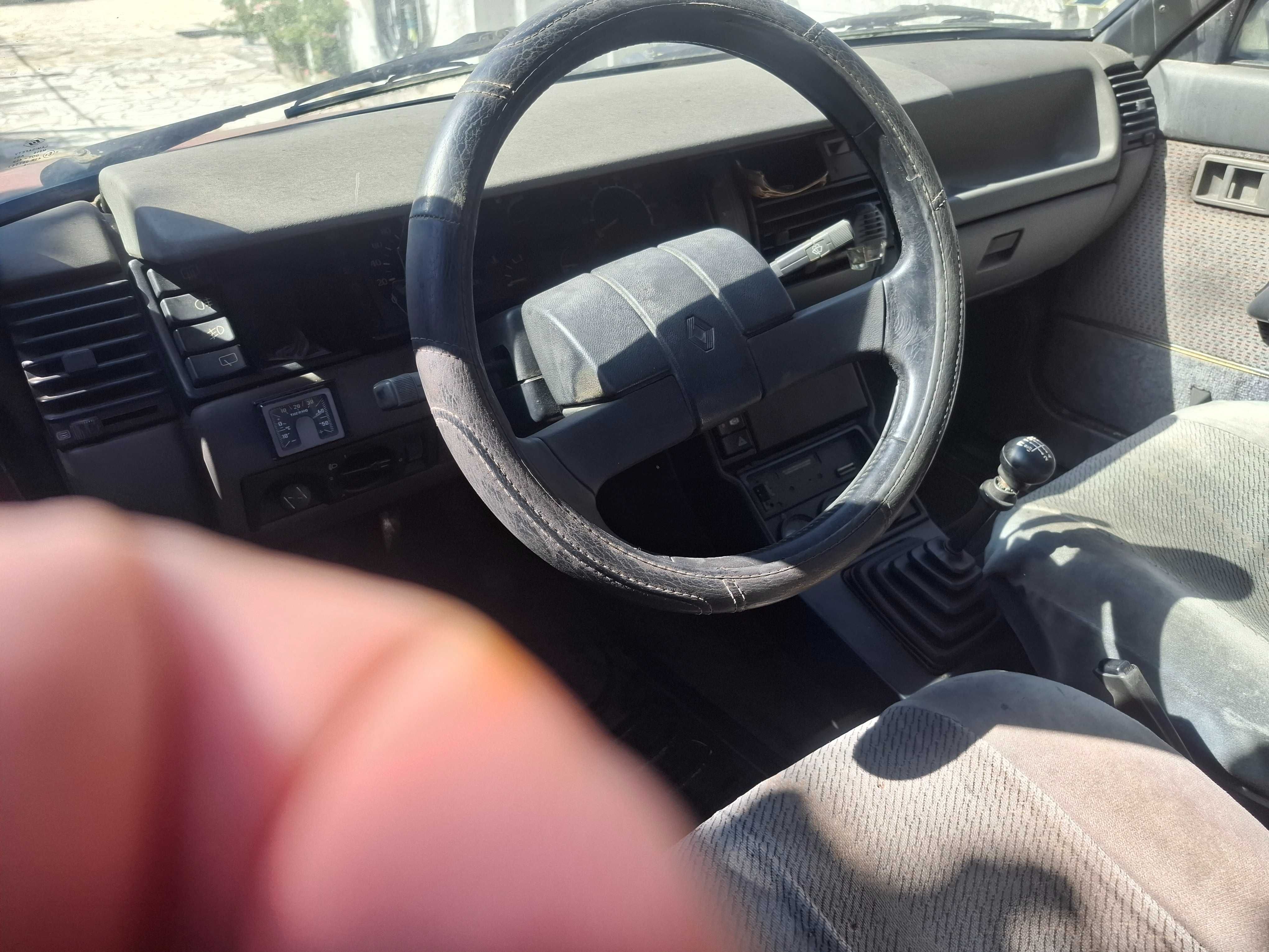 Renault 11 1.4 TSE