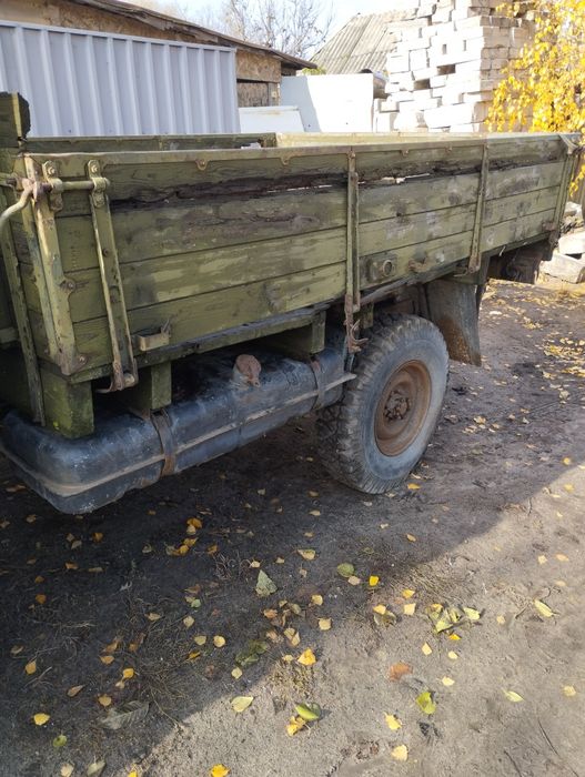 Продам УАЗ    452