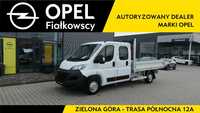 Opel Movano Wywrotka  Wywrotka trójstronna