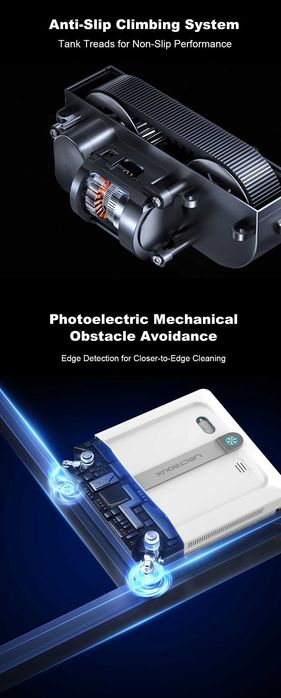 Liectroux S9 ! Робот мойщик окон ! ТОПОВЫЙ ! ПРЕМИУМ !