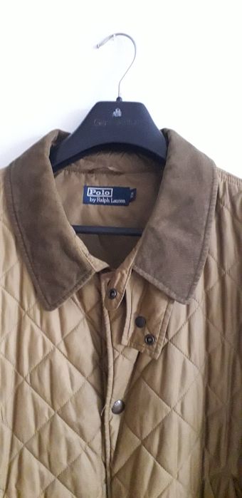 Parka Ralph Lauren