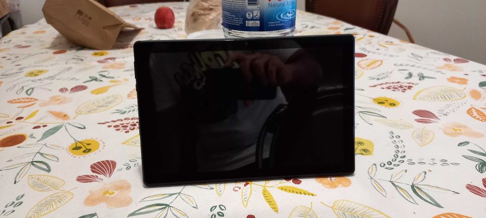 Tablet Doogee U10+ capa protetora