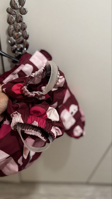 Комбинезон Reima